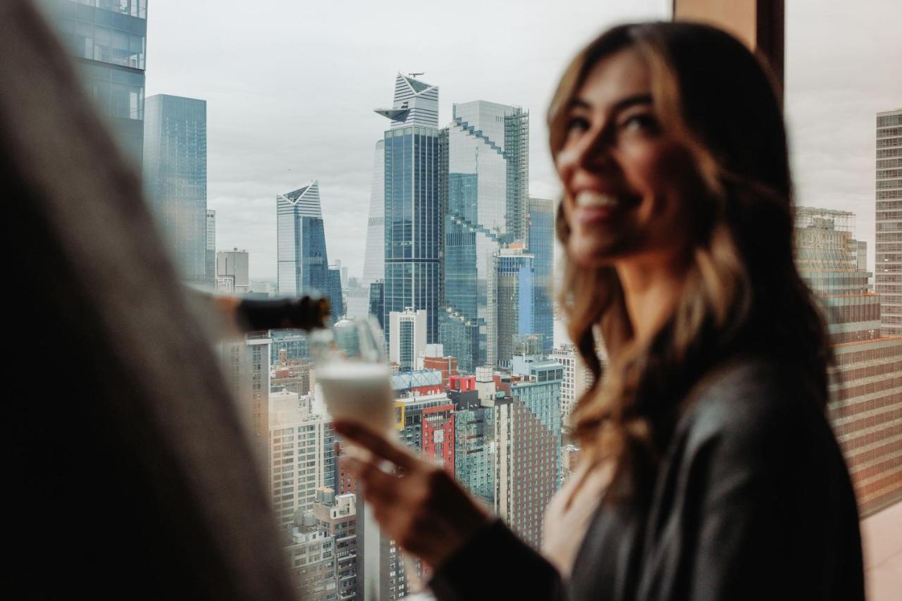 The Westin At Times Square 5* Nueva York