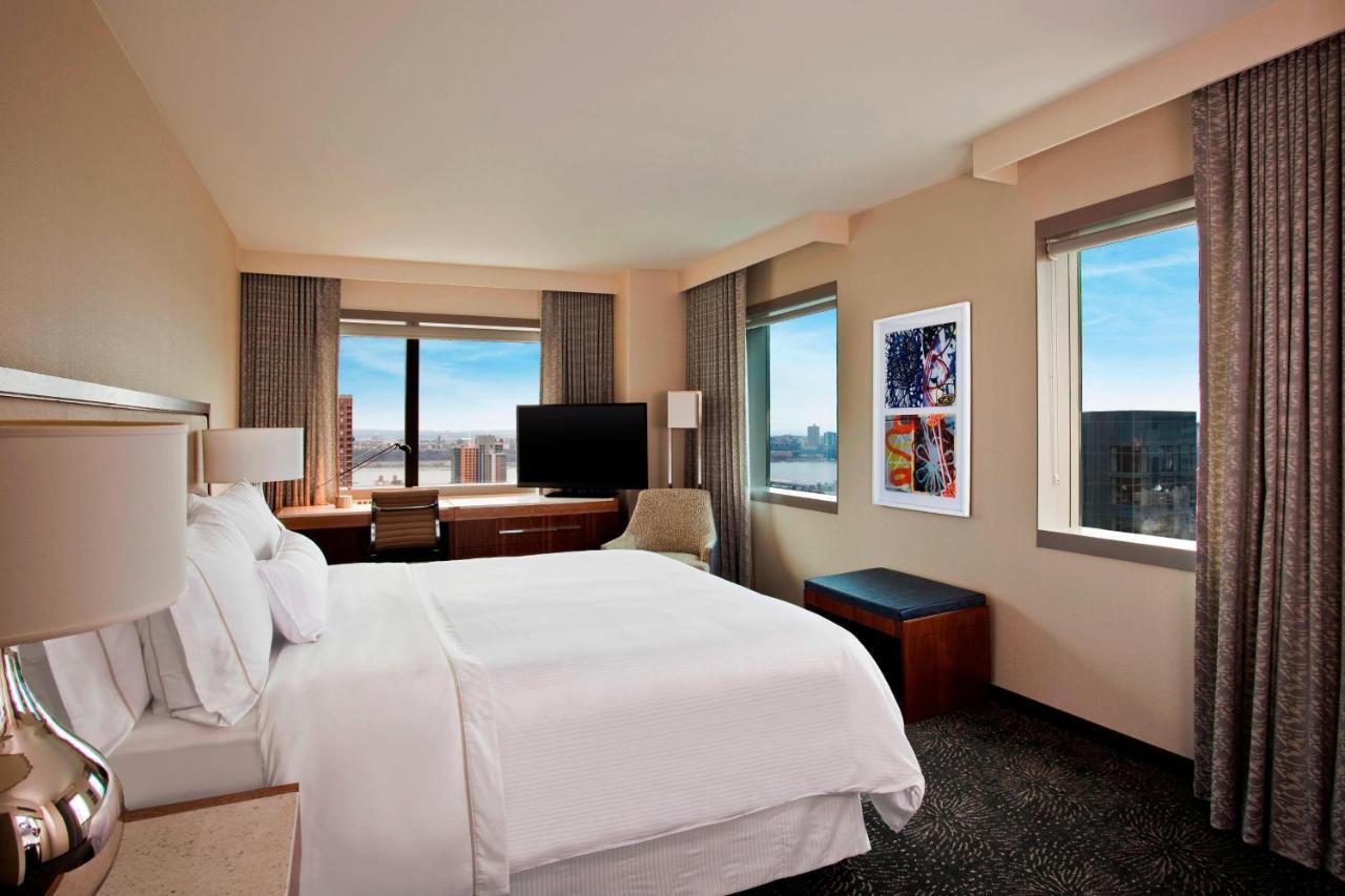 Hotel The Westin At Times Square Nueva York
